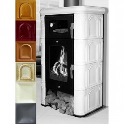 Napoli II x individuelle Farbe